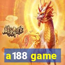 a188 game